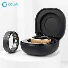 R10 Smart Ring with Charging