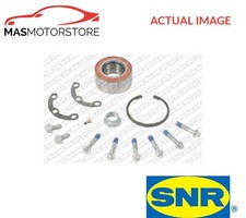 WHEEL BEARING KIT REAR SNR R15107S P NEW OE REPLACEMENT