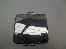 Lambretta Stainless steel Fuel