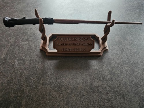 Harry potter wands - harry, and