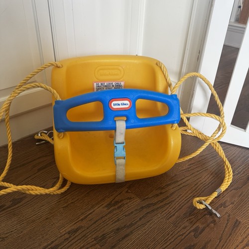 Little tikes vintage 1983 - little,