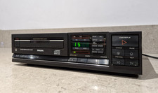PHILIPS CD160 16 BIT CD PLAYER
