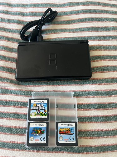 Nintendo lite mario - nintendo,