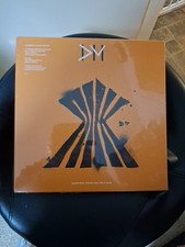 Depeche Mode  A Broken Frame