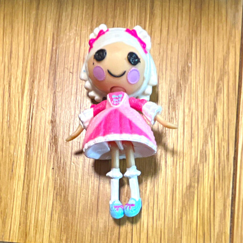 Lalaloopsy minis - minis,
