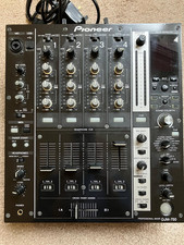 Pioneer DJM 750  4-Channel DJ