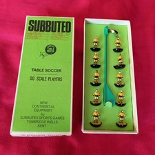 VINTAGE BOXED HEAVYWEIGHT