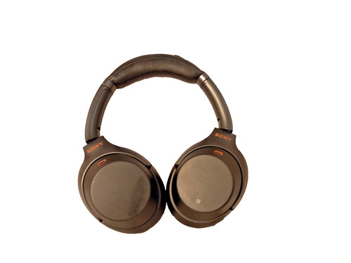 Sony 1000xm3 noise - wh-1000xm3,
