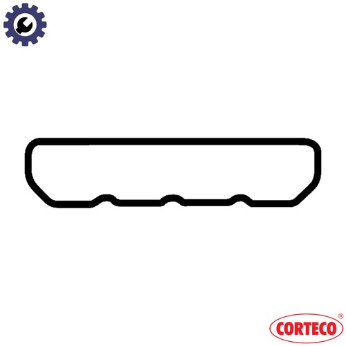 Gasket cylinder head 414112p - head,