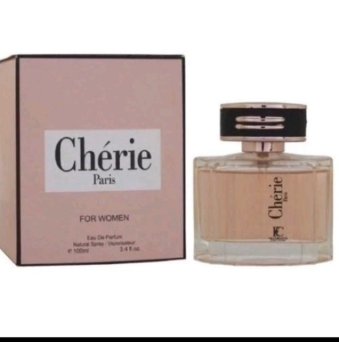 Cherie paris women - cherie,