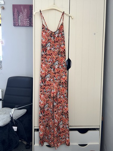 Colourful jumpsuit size - colourful,