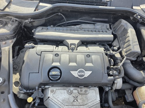 2006 mini cooper 6 petrol - mini,