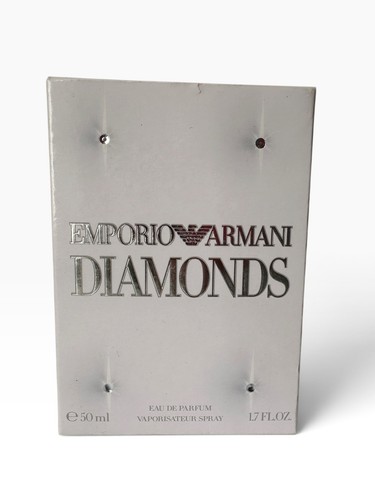 Emporio armani diamonds - diamonds, eau