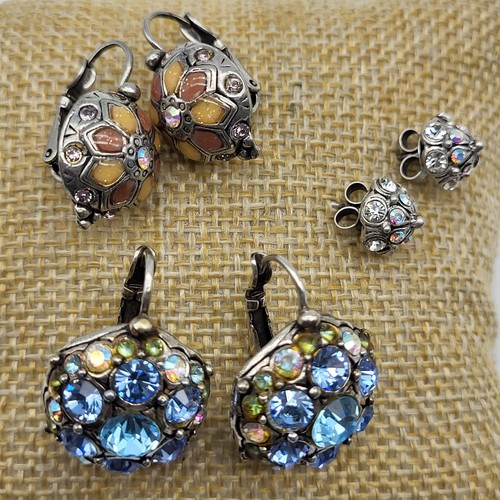 Fab vintage catherine popesco - fab,