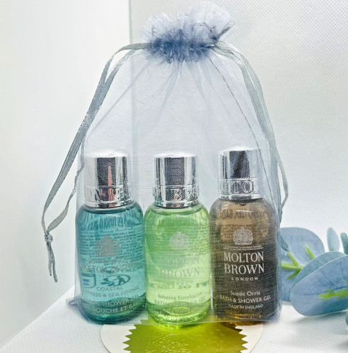 Molton brown x 30ml - 🦋,