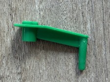 1986 mouse trap game - 1986, green