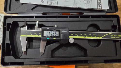 Genuine mitutoyo 500 196 - genuine, 500-196-30