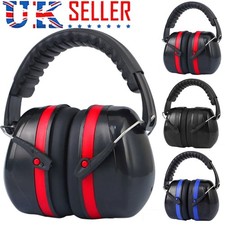 Adult Ear Defenders Ear Muffs