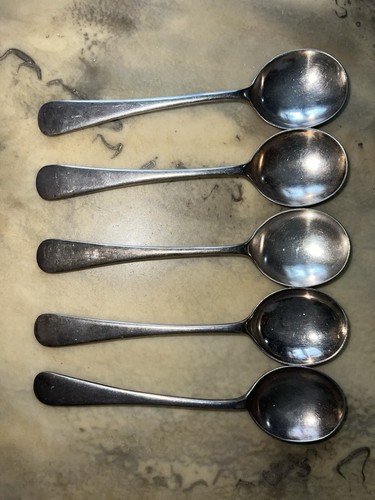 Walker and hall antique - walker,