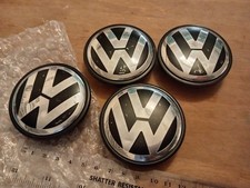 Volkswagen T-ROC Wheel Cover