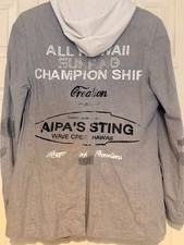 Scotch And Soda Vintage Jacket
