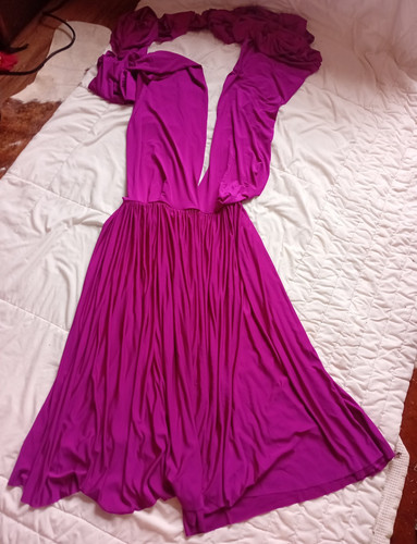 Eliza ethan purple - eliza, multiway