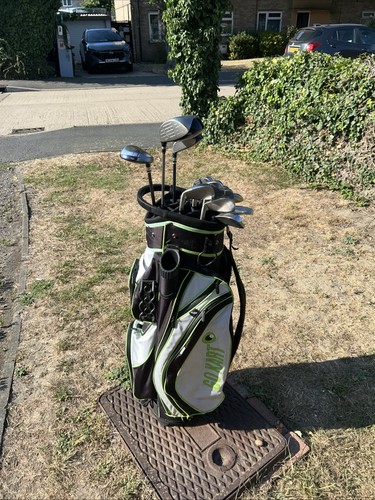Men golf clubs benross - men’s,