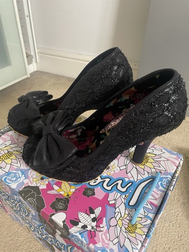 Irregular choice women black - choice, women's