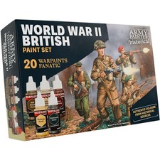 The army painter warpaints - painter,
