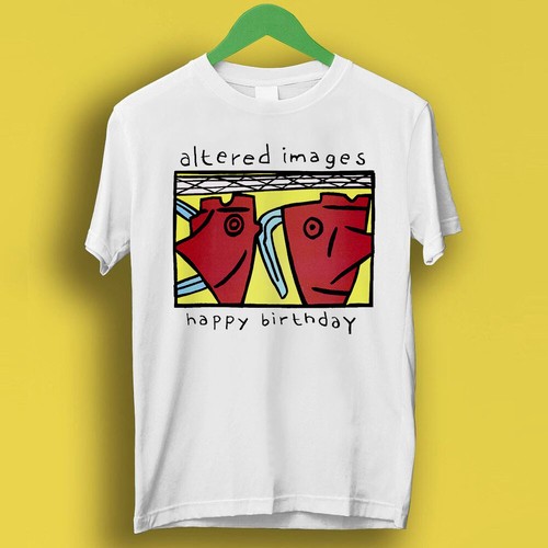 Altered images happy birthday - altered,