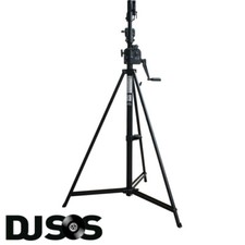 DOUGHTY T55511 Black Easylift