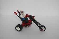 Vintage Fischer Technik Trike