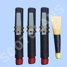 Bagpipes Drone Reeds & Pipe