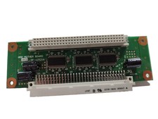 Mutoh Osprey - HDD Motherboard