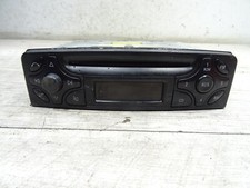 2005 MERCEDES C CLASS W203