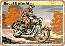 METAL SIGN - 1957 Royal