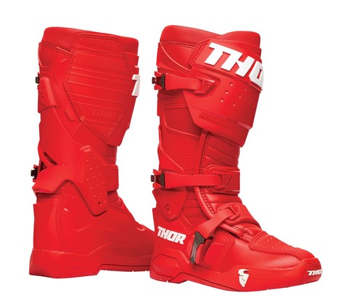 Thor 2026 motocross boots - 2026,