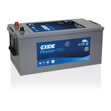 EXIDE PROFESSIONAL PRO