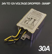 24v To 12v DC Step Down