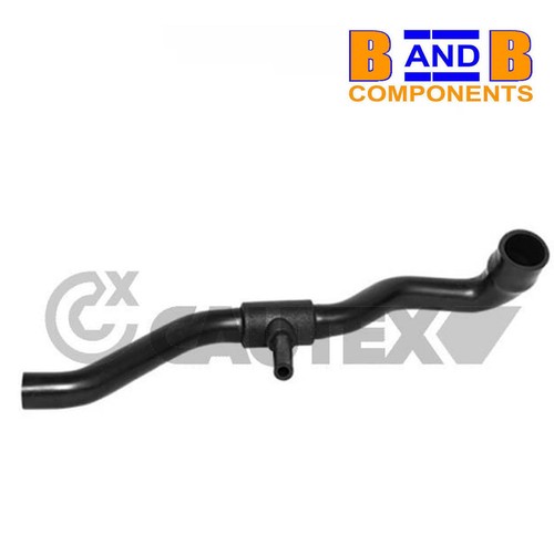 Engine oil breather hose - breather,