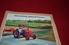 International Harvester 484