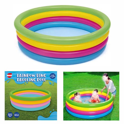 Inflatable paddling swimming - inflatable,