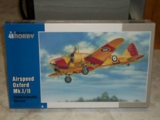 Special Hobby 1/48 Scale