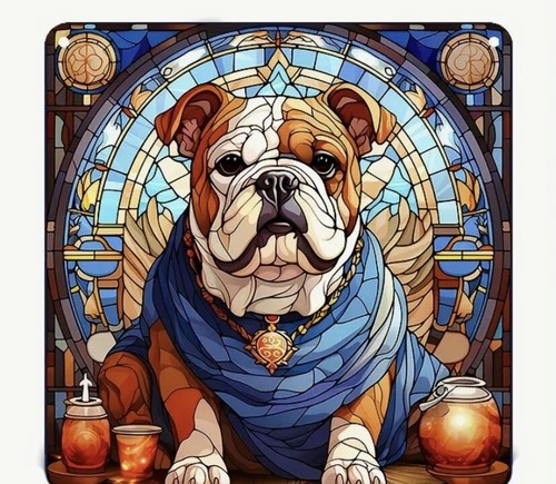 English british bulldog - english,