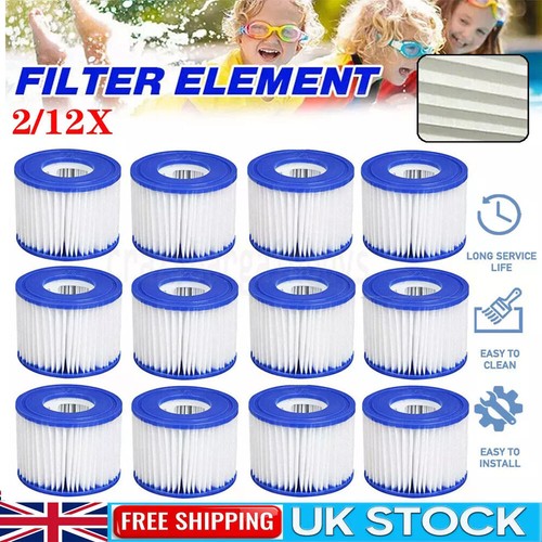 12x new bestway - 12x,