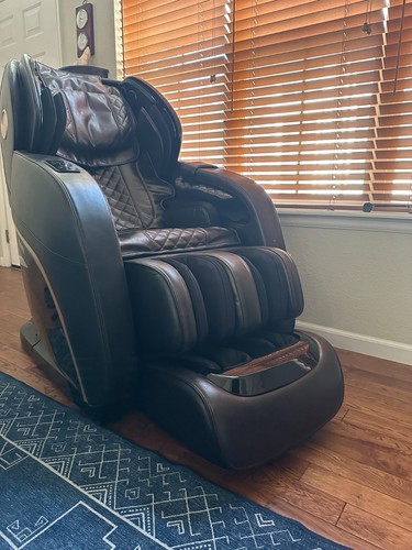 Kyota m888 massage chair - massage,