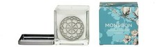 Monsoon Seaspray And Cotton Candle 180G
