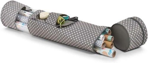 Zeller gift wrap - gift, paper