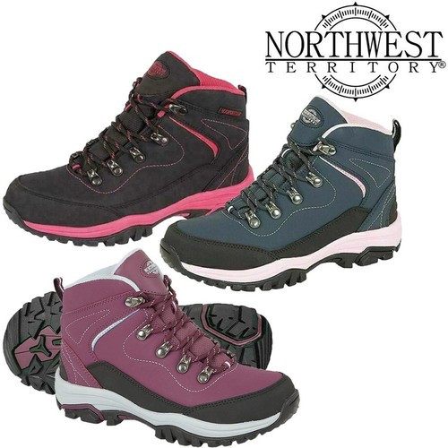 Ladies northwest territory - northwest,