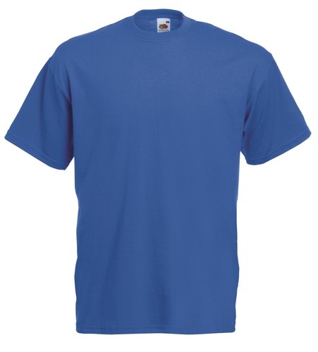 Fruit the loom plain - the, blank